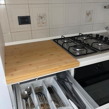 Monginevro Apartamento Turim Exterior foto