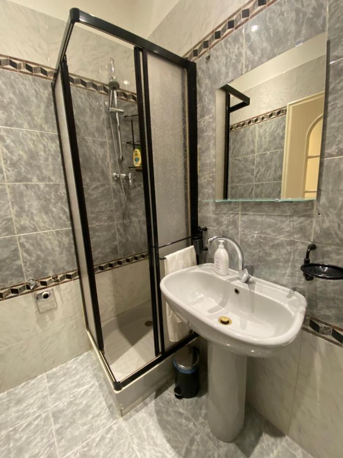Monginevro Apartamento Turim Exterior foto